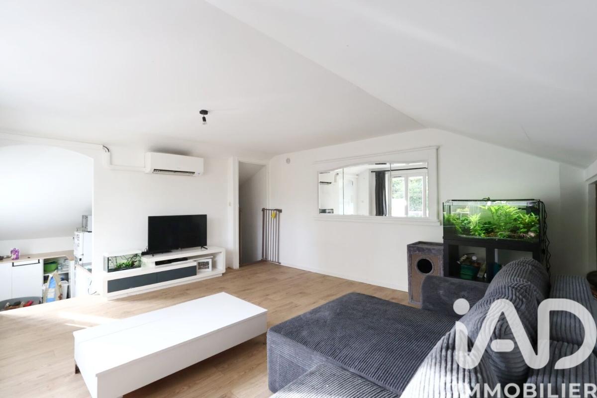 Maison de ville 2 Pièce(s) Toulon