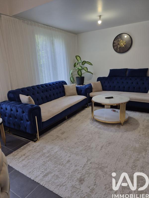 Appartement 3 Pièce(s) Les Arcs