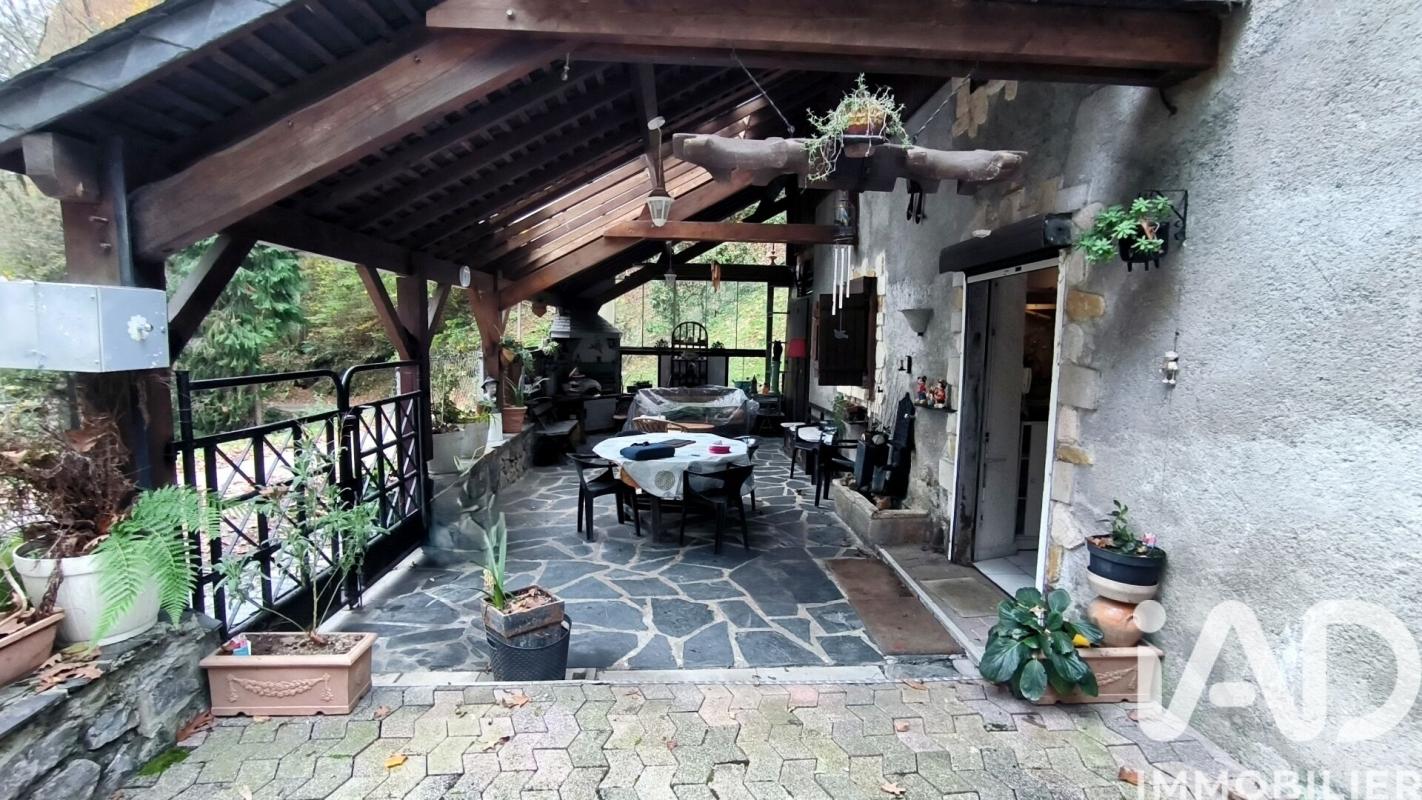 Maison en pierre 5 Pièce(s) Bagnères-de-Bigorre