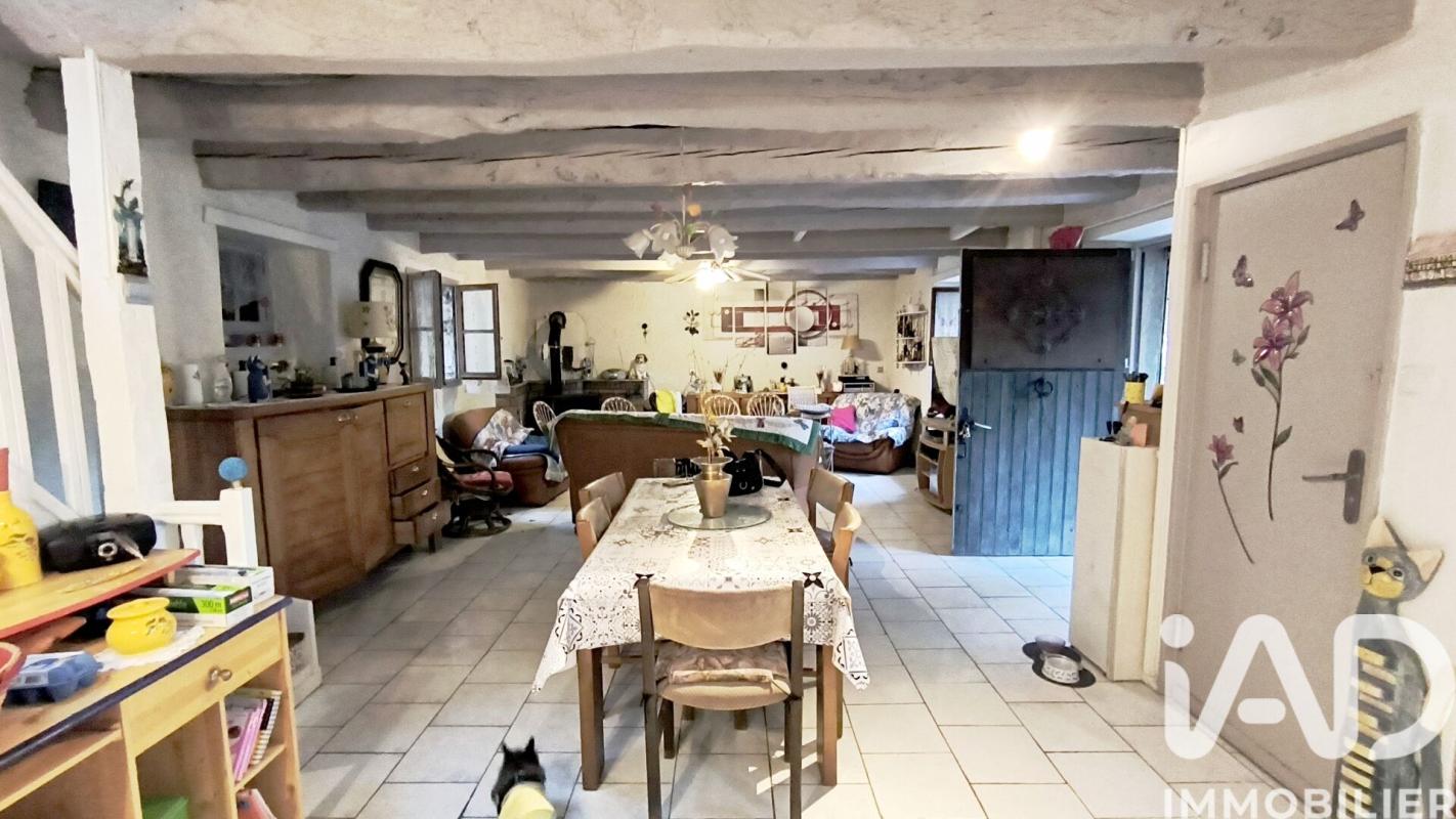 Maison en pierre 5 Pièce(s) Bagnères-de-Bigorre