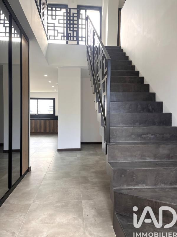 Maison 6 Pièce(s) Saint-Barthélemy-d'Anjou