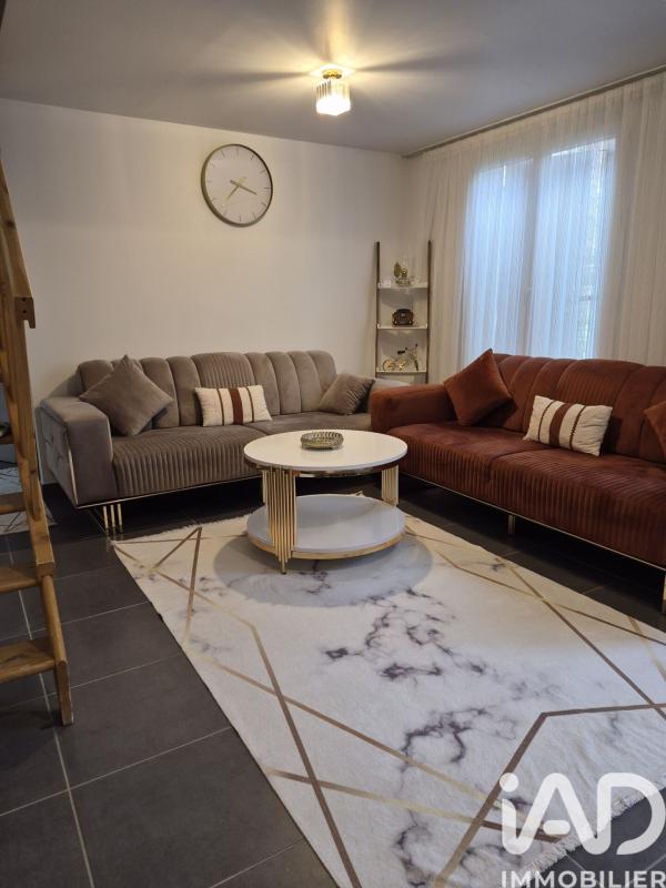 Appartement 3 Pièce(s) Les Arcs