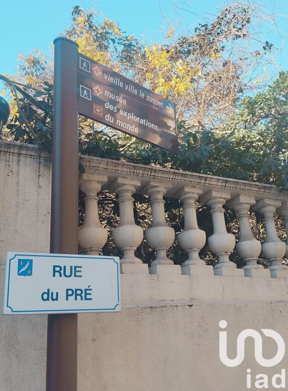 Appartement 2 Pièce(s) Cannes