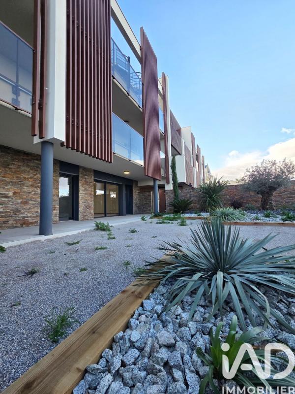 Appartement 4 Pièce(s) Banyuls-sur-Mer