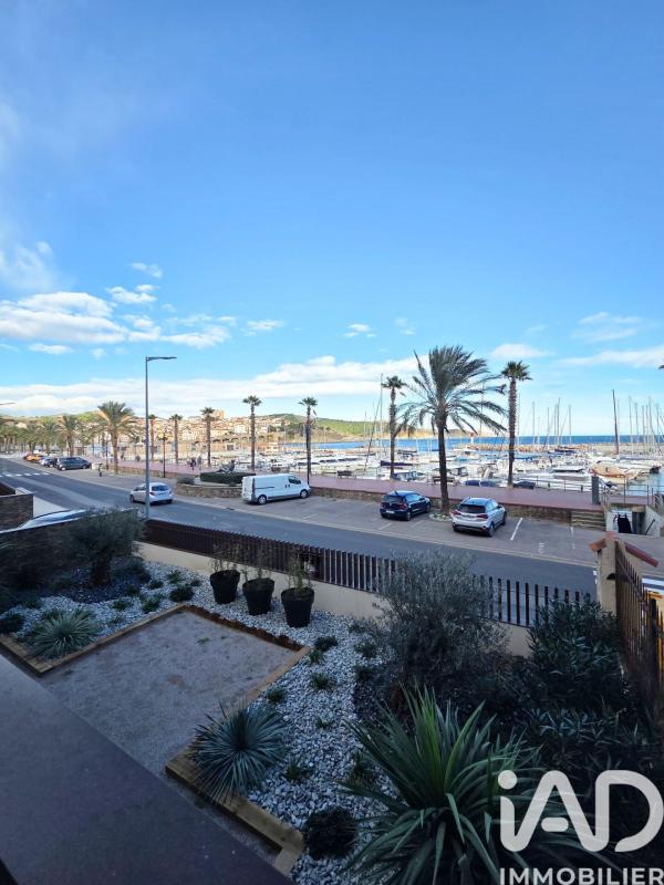 Appartement 4 Pièce(s) Banyuls-sur-Mer - Photo 4