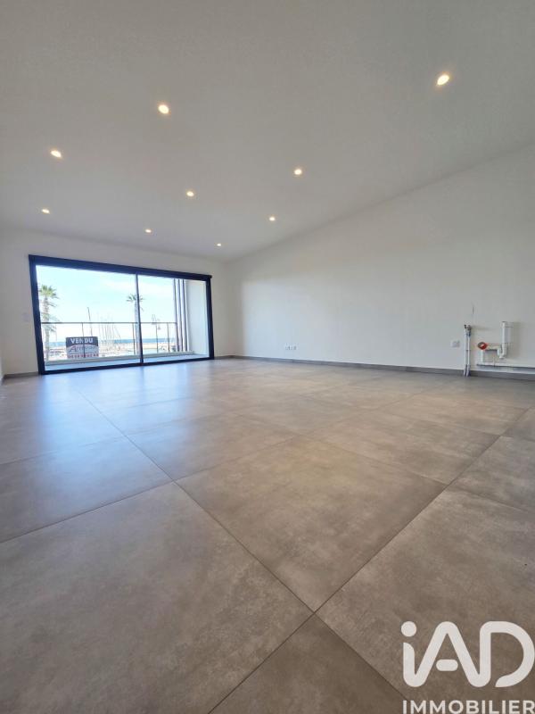 Appartement 4 Pièce(s) Banyuls-sur-Mer - Photo 6