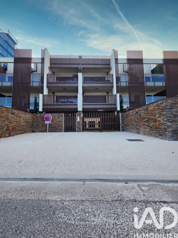 Appartement 4 Pièce(s) Banyuls-sur-Mer