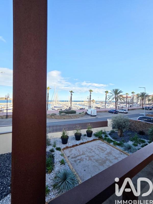 Appartement 4 Pièce(s) Banyuls-sur-Mer - Photo 16