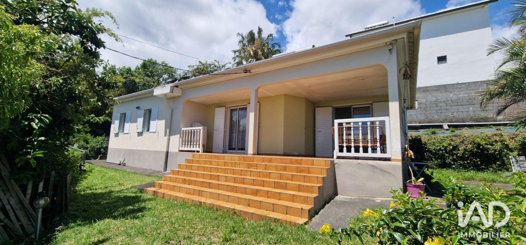 Villa 4 Pièce(s) Sainte-Marie