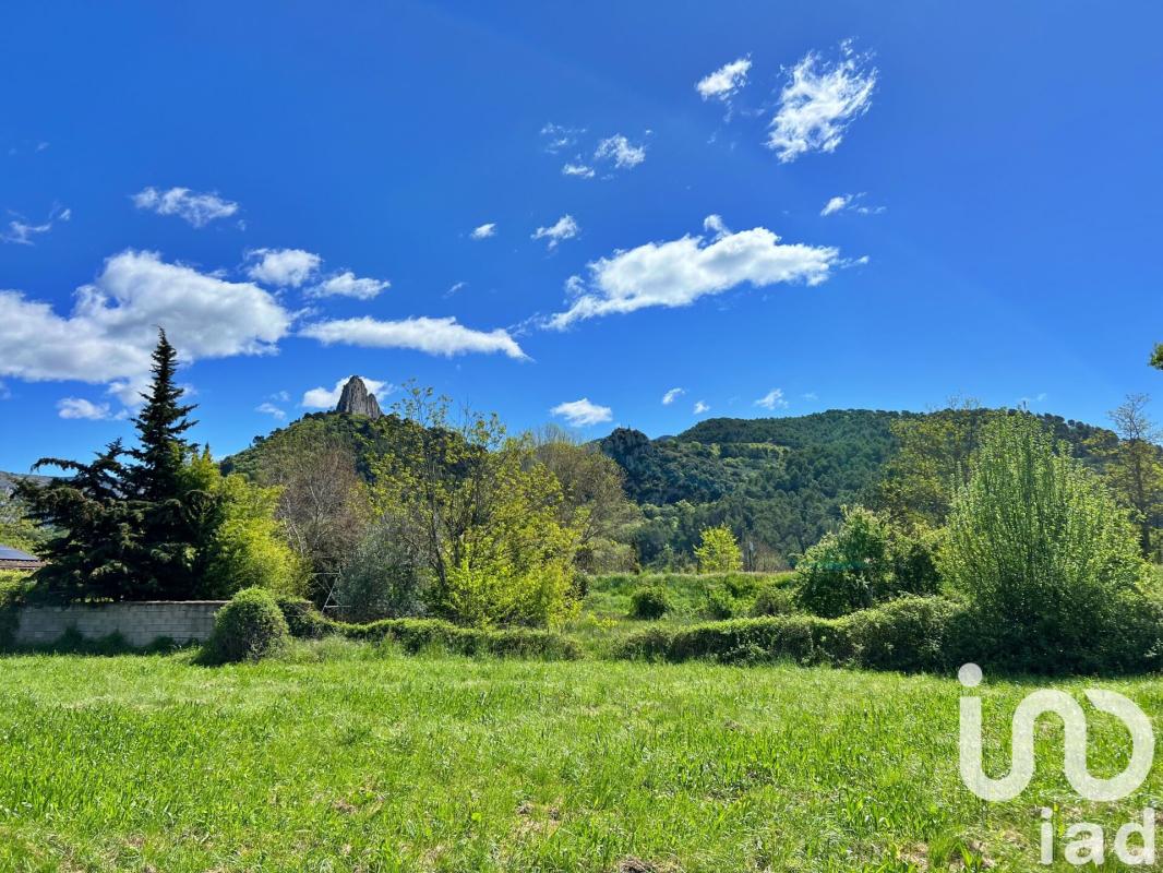 Terrain  Buis-les-Baronnies