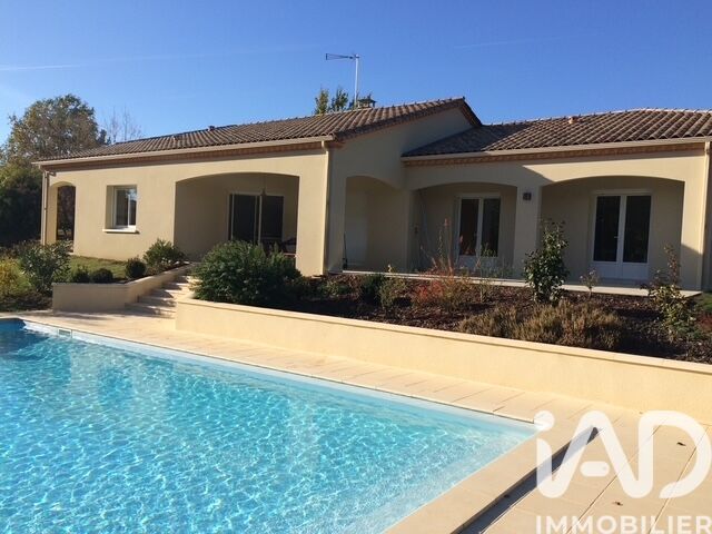 Maison 5 Pièce(s) Beaupuy