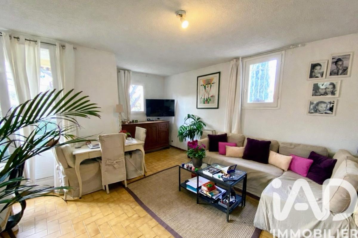 Appartement 2 Pièce(s) Cogolin