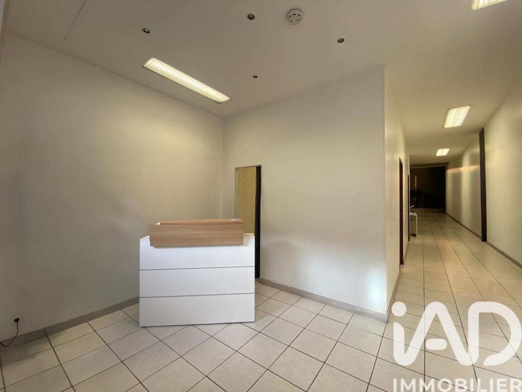 Immeuble  Villeneuve-sur-Lot - Photo 1
