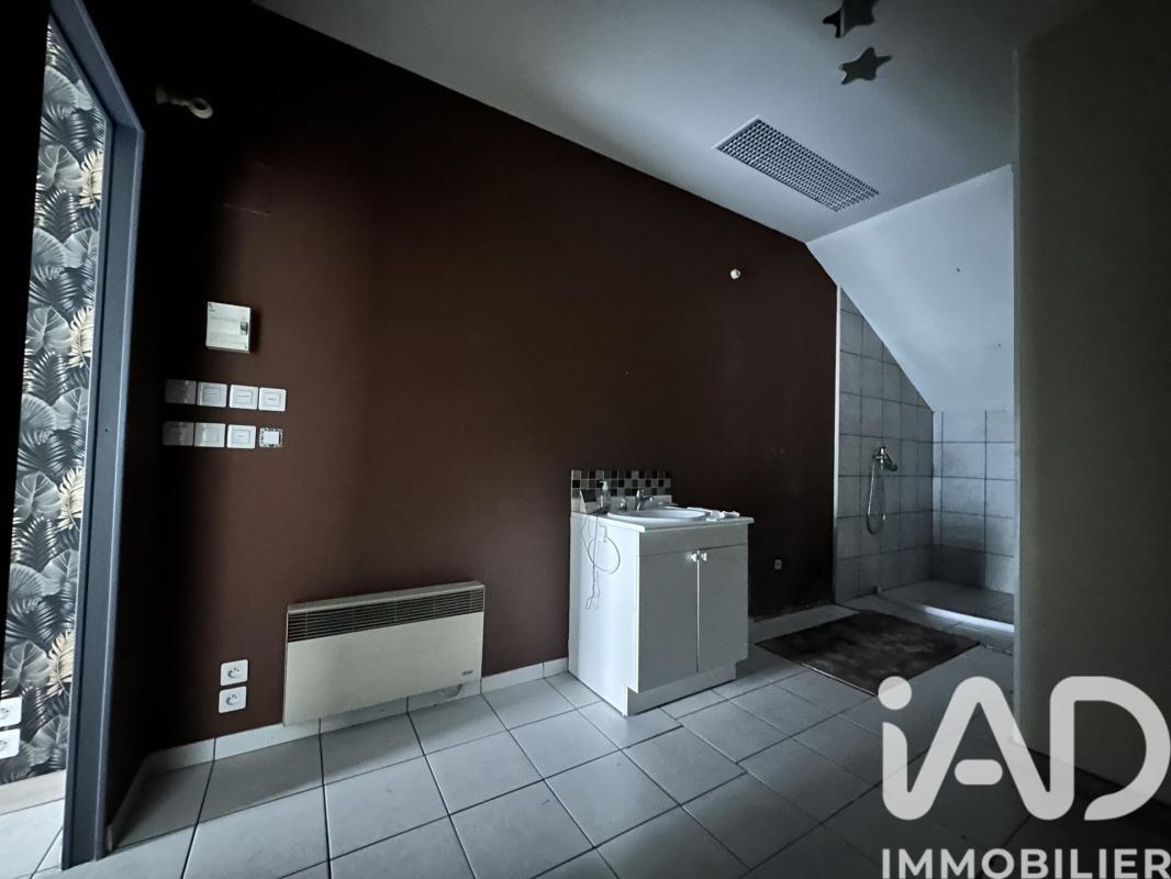 Immeuble  Villeneuve-sur-Lot - Photo 12
