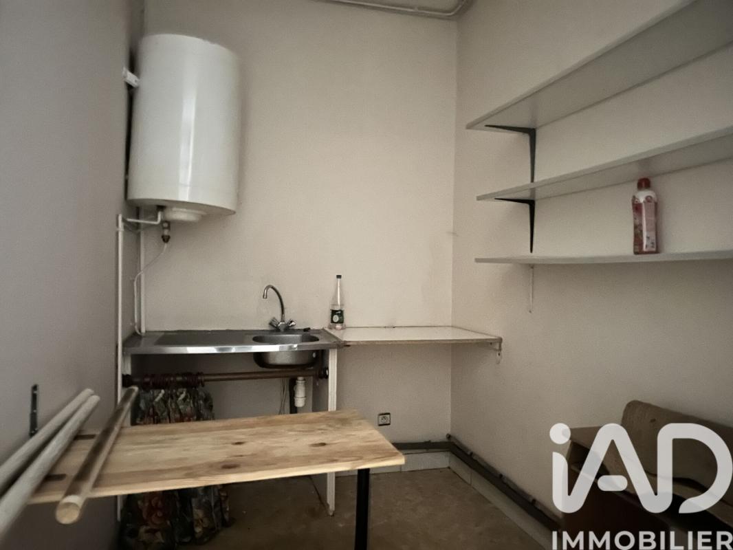 Immeuble  Villeneuve-sur-Lot - Photo 13
