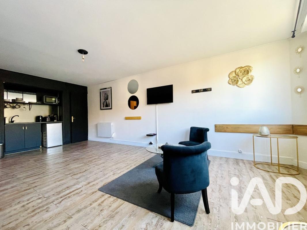 Appartement 1 Pièce(s) Bordeaux - Photo 2