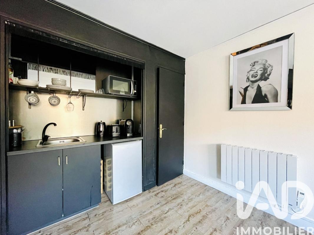 Appartement 1 Pièce(s) Bordeaux - Photo 5