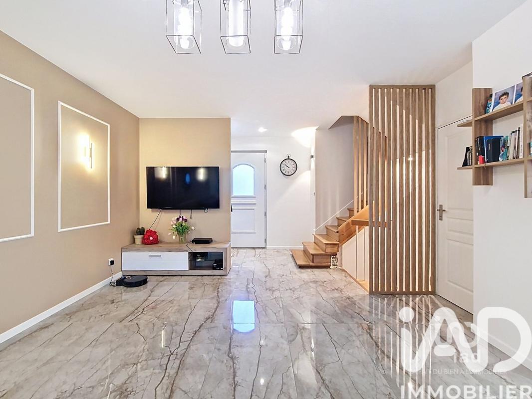 Maison 4 Pièce(s) Ris-Orangis