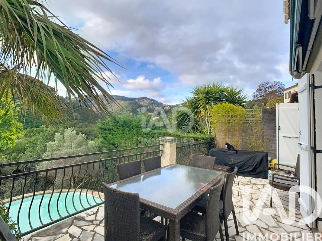 Maison 4 Pièce(s) Mandelieu-la-Napoule