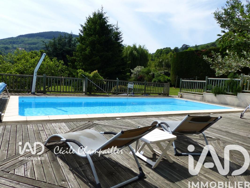 Maison en pierre 7 Pièce(s) La Chapelle-Villars