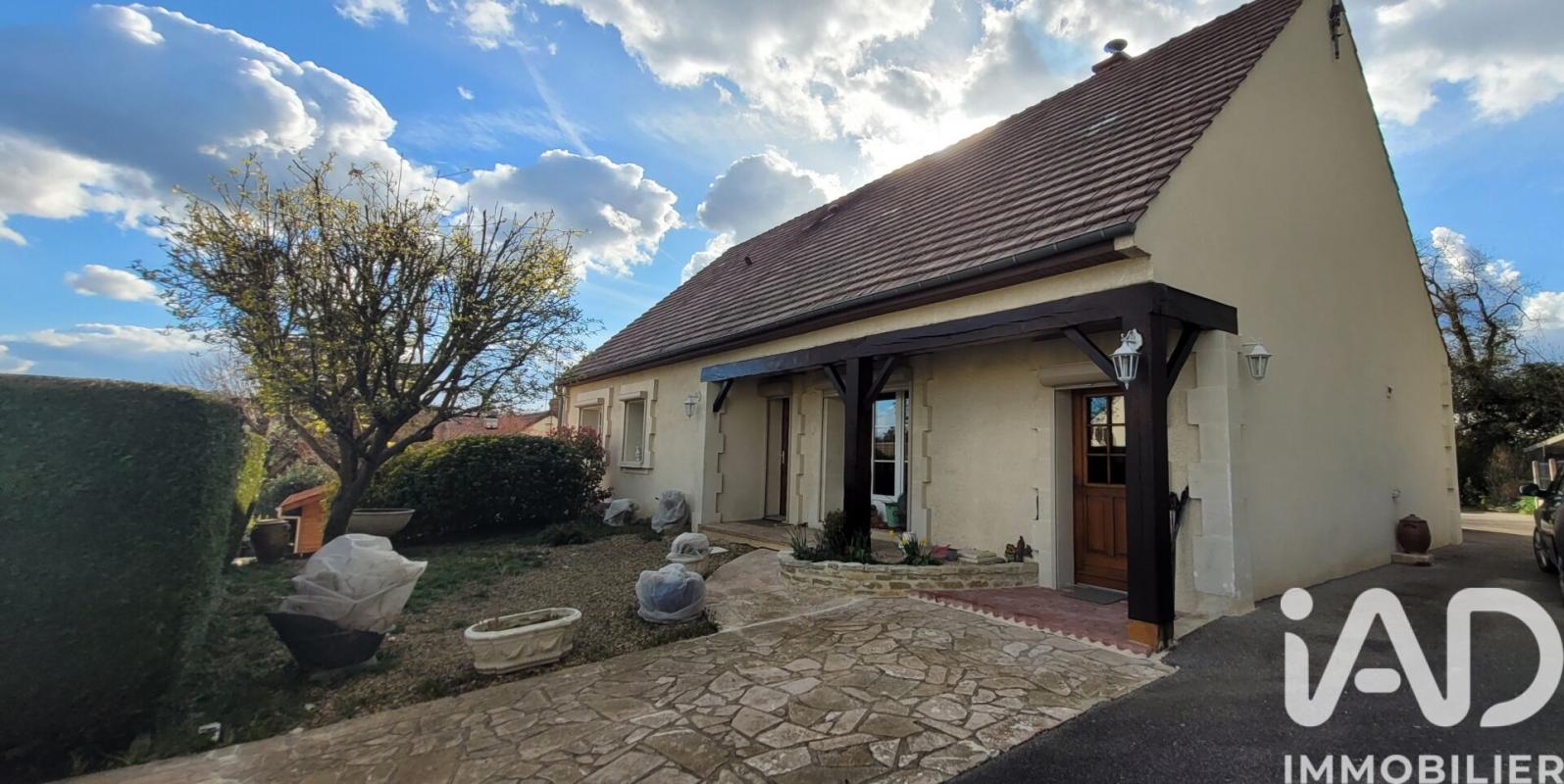 Maison 6 Pièce(s) Gilocourt - Photo 2