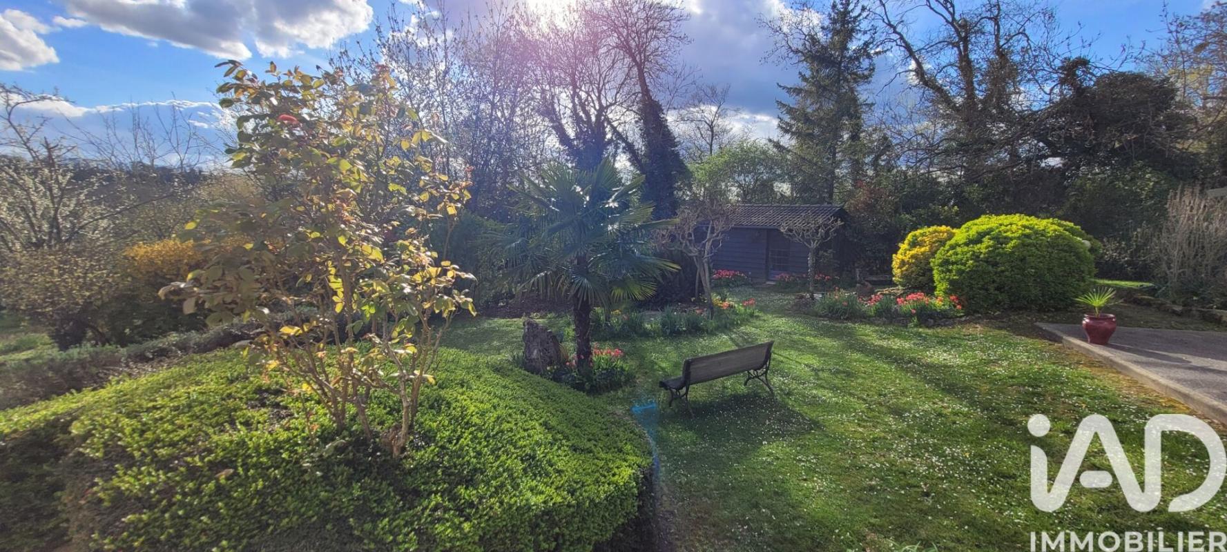 Maison 6 Pièce(s) Gilocourt - Photo 4