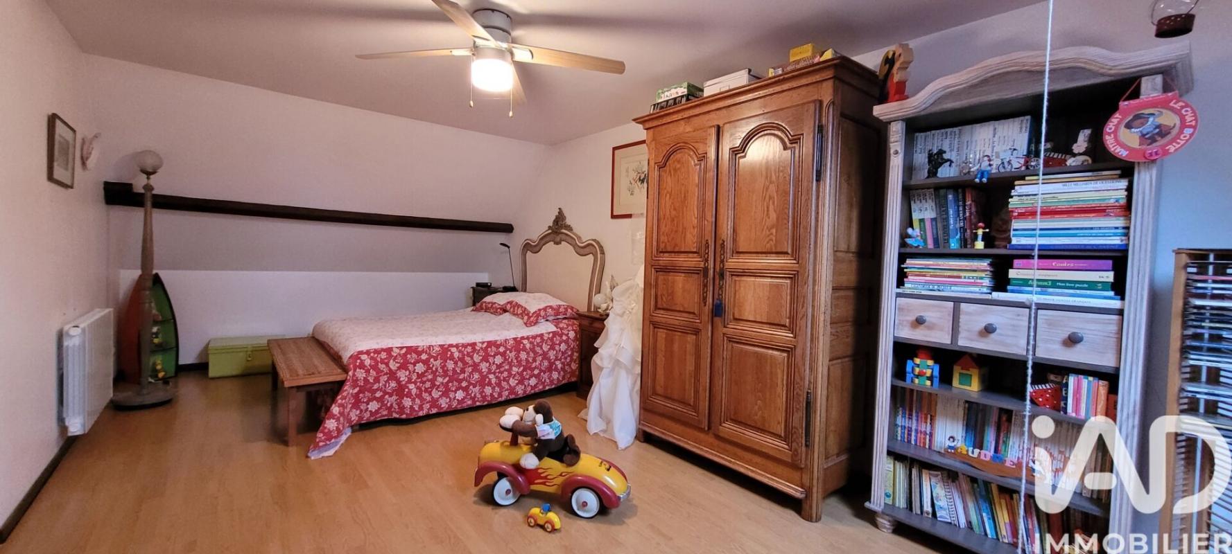 Maison 6 Pièce(s) Gilocourt - Photo 14