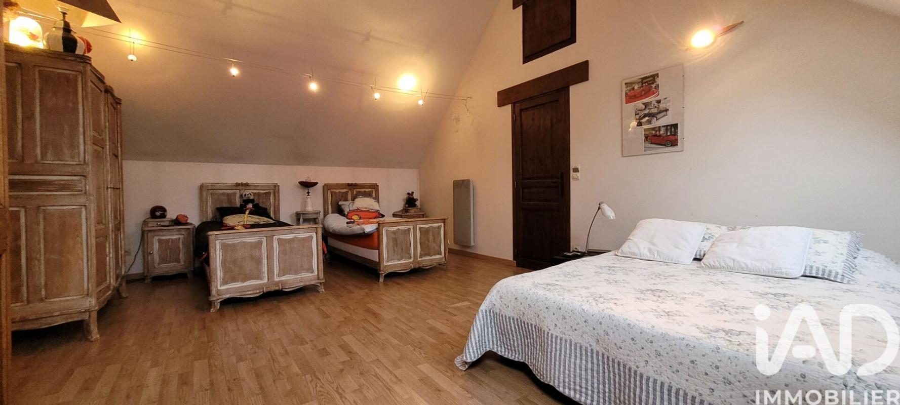 Maison 6 Pièce(s) Gilocourt - Photo 15