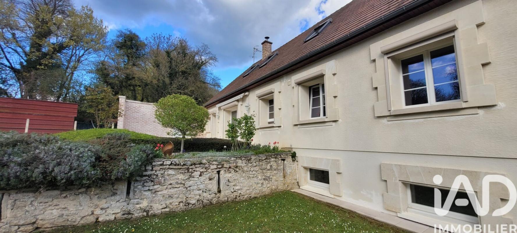Maison 6 Pièce(s) Gilocourt - Photo 19