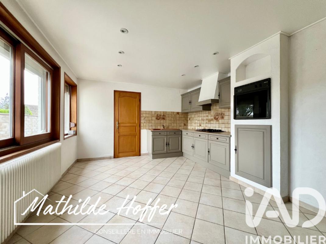 Maison de ville 10 Pièce(s) Arques