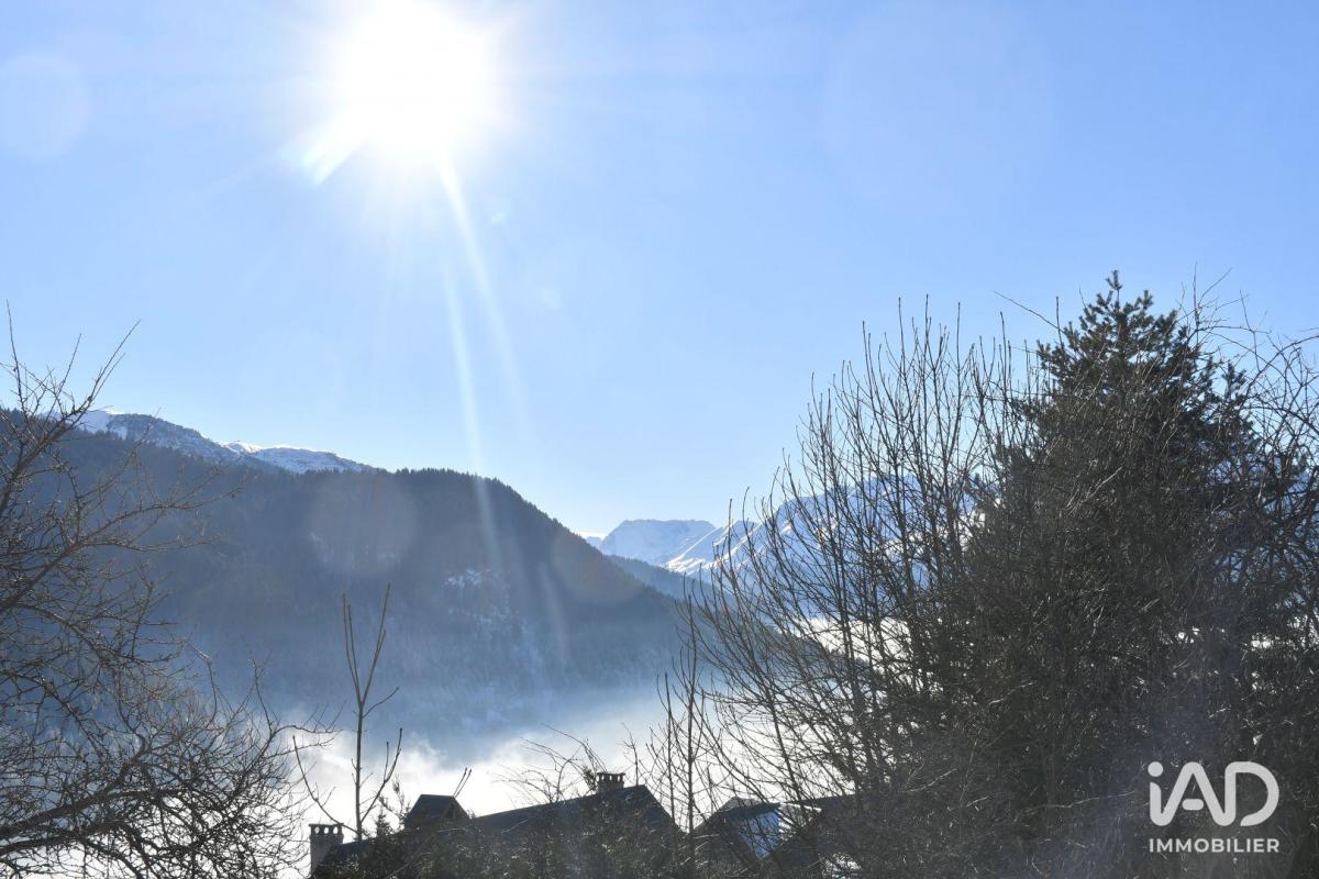 Appartement 2 Pièce(s) Vaujany - Photo 4
