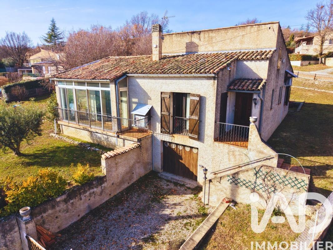 Maison 5 Pièce(s) Forcalquier