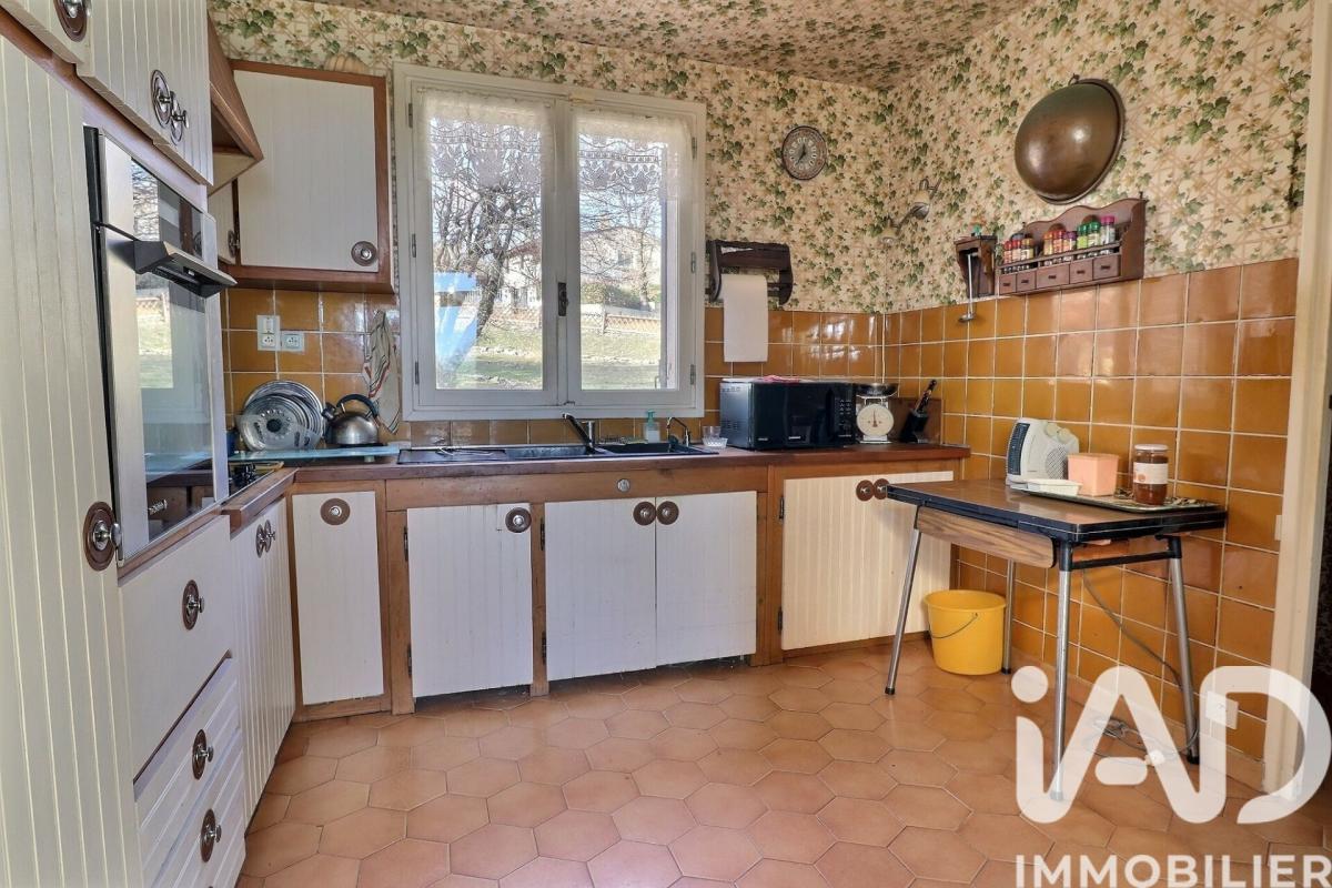 Maison 5 Pièce(s) Forcalquier