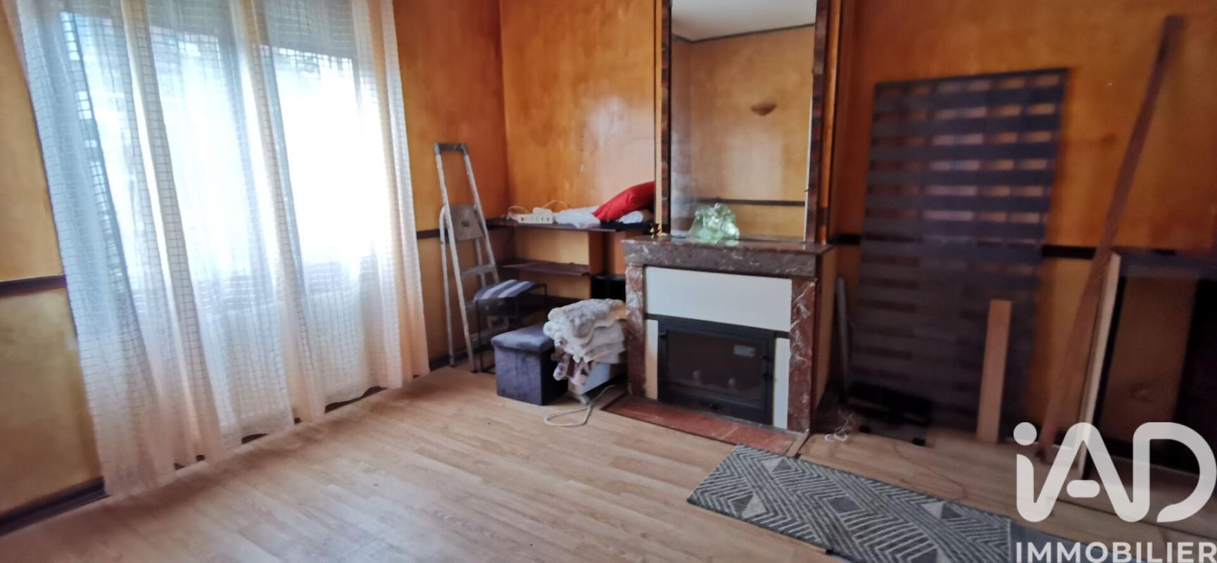 Maison 3 Pièce(s) Chaulnes - Photo 1