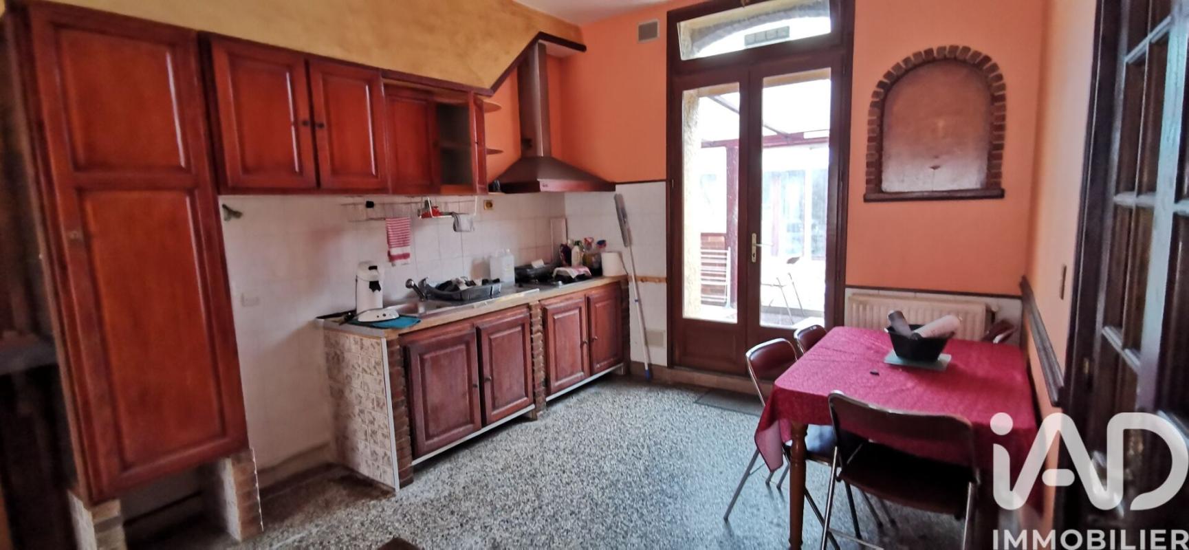 Maison 3 Pièce(s) Chaulnes - Photo 3