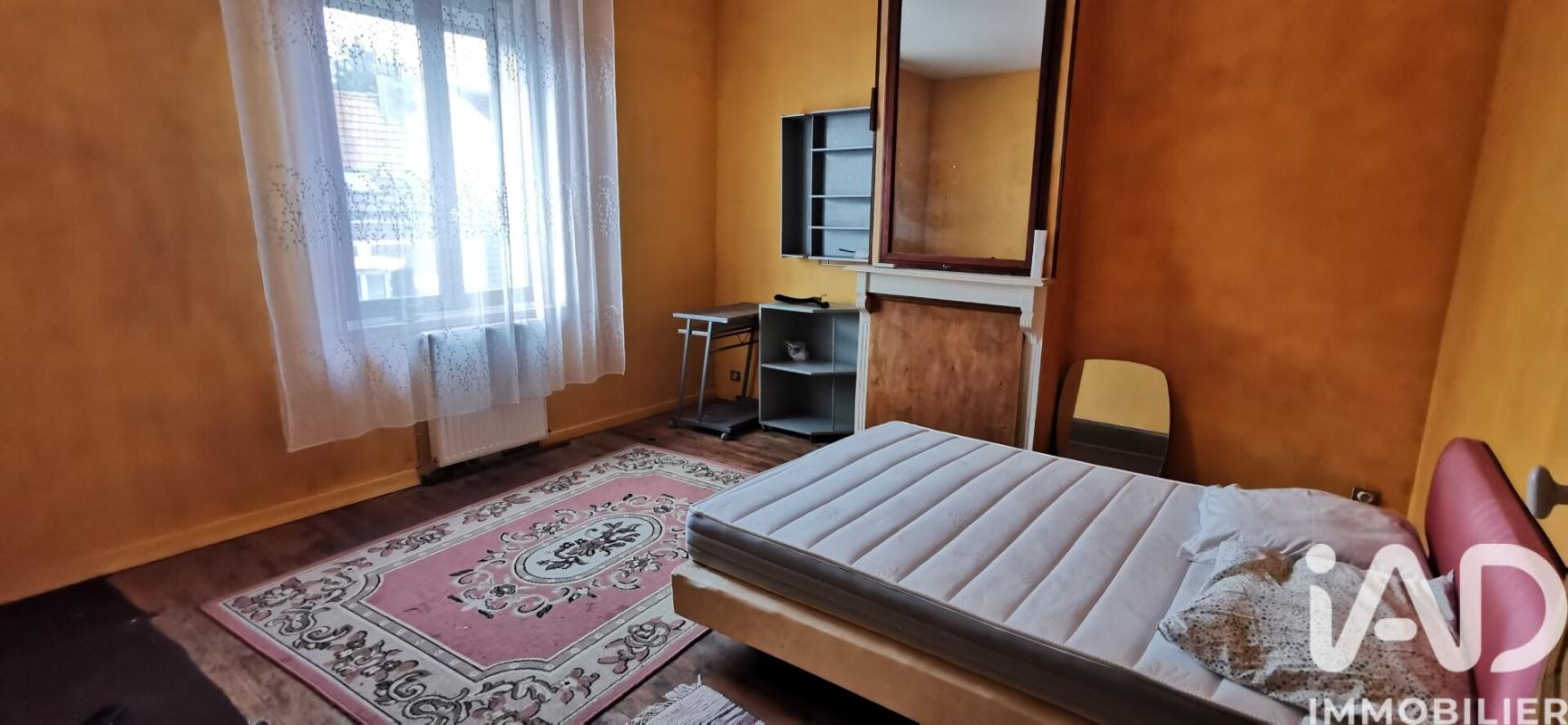 Maison 3 Pièce(s) Chaulnes - Photo 8