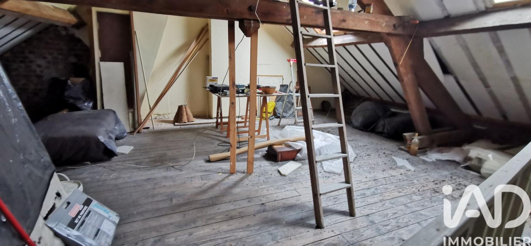 Maison 3 Pièce(s) Chaulnes - Photo 10