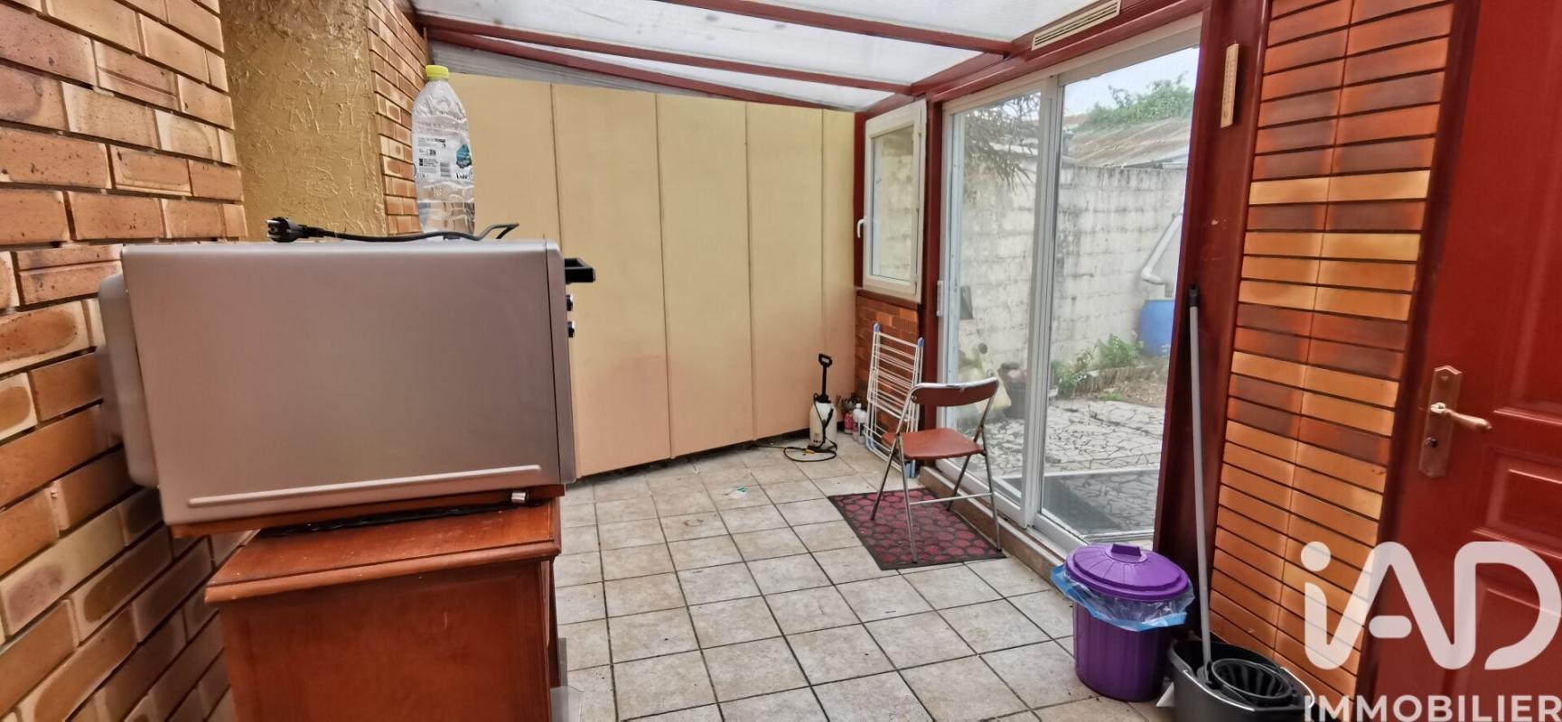 Maison 3 Pièce(s) Chaulnes - Photo 11