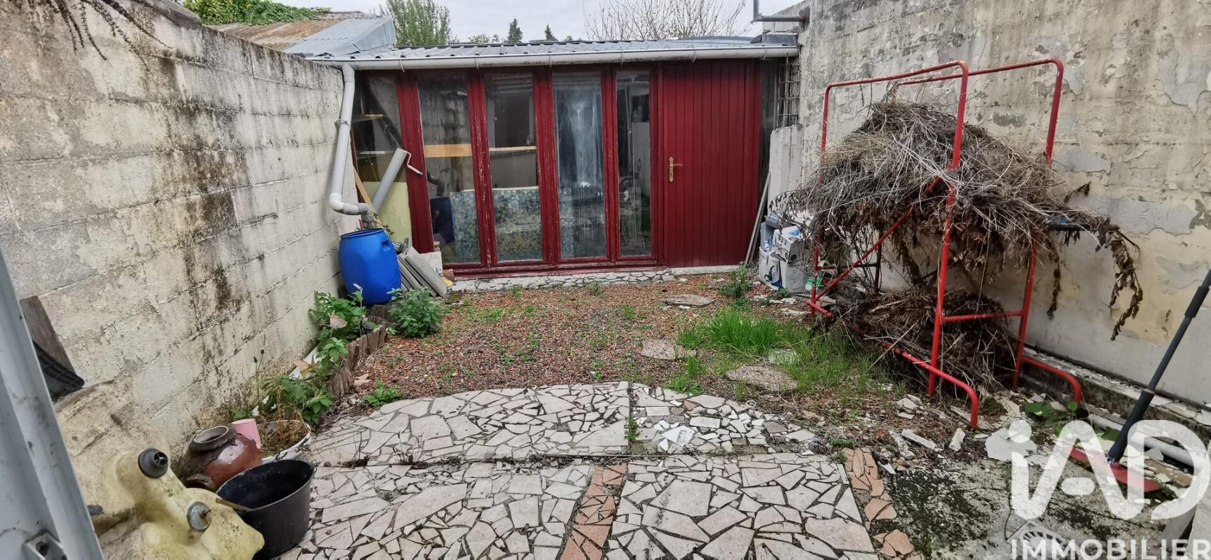 Maison 3 Pièce(s) Chaulnes - Photo 13