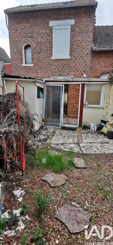 Maison 3 Pièce(s) Chaulnes - Photo 14