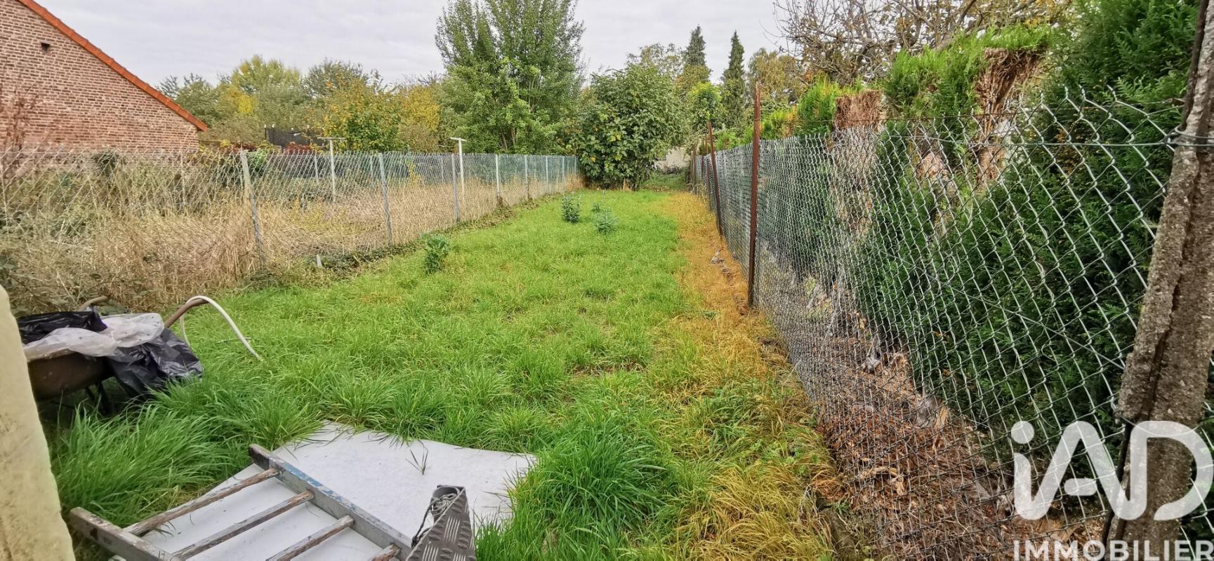 Maison 3 Pièce(s) Chaulnes - Photo 15