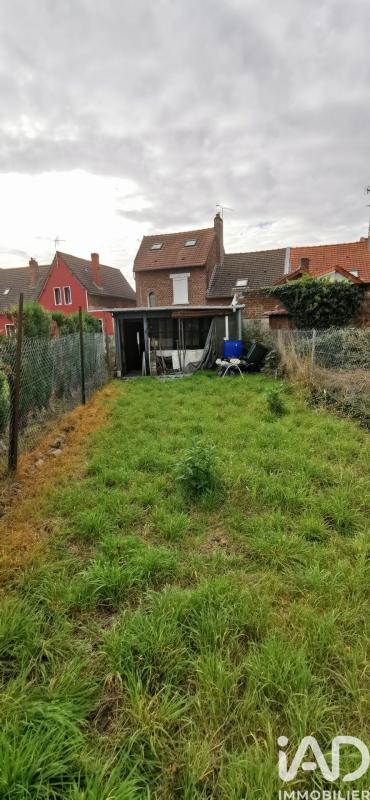 Maison 3 Pièce(s) Chaulnes - Photo 16