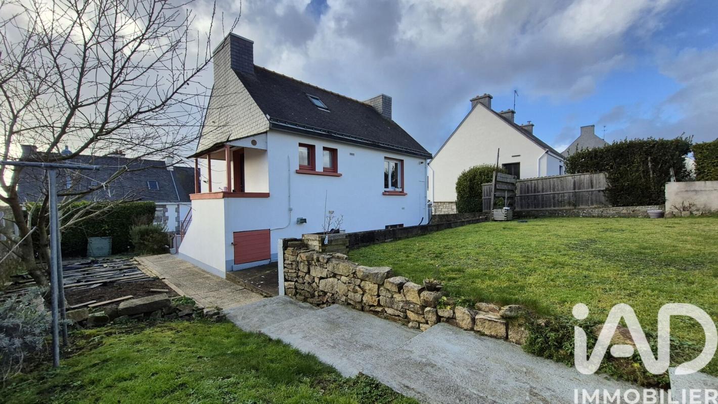 Maison de ville 5 Pièce(s) Saint-Avé