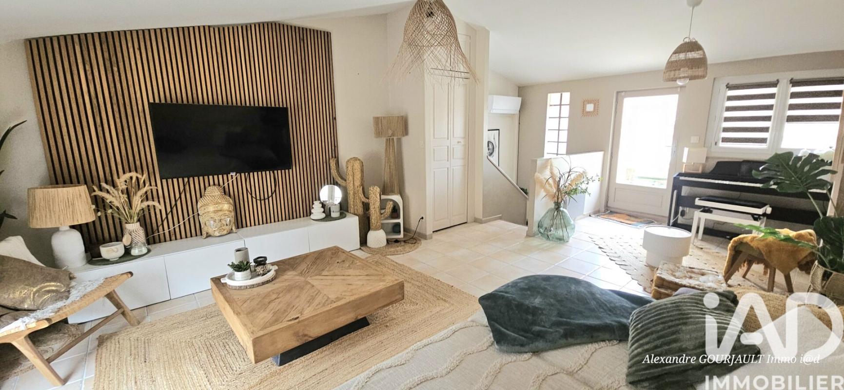 Maison de village 6 Pièce(s) Coursan