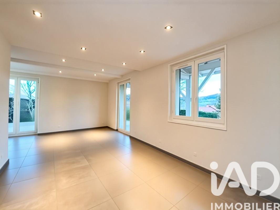 Maison 5 Pièce(s) Sainte-Foy-l'Argentière - Photo 7
