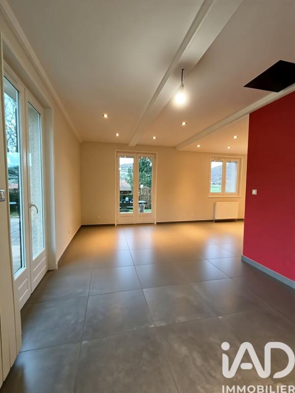 Maison 5 Pièce(s) Sainte-Foy-l'Argentière - Photo 9