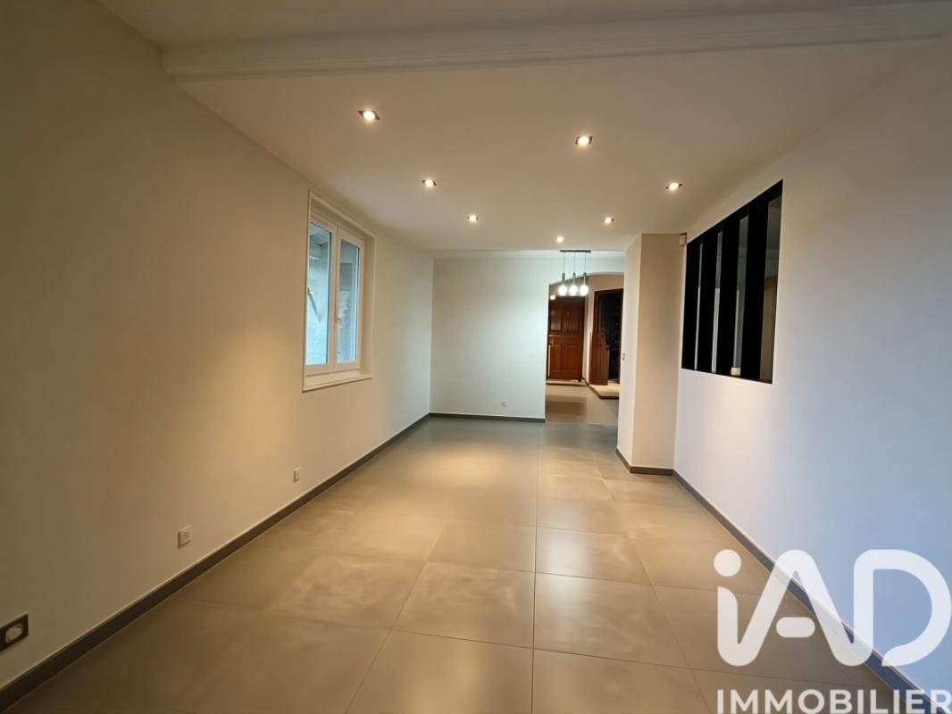 Maison 5 Pièce(s) Sainte-Foy-l'Argentière - Photo 10