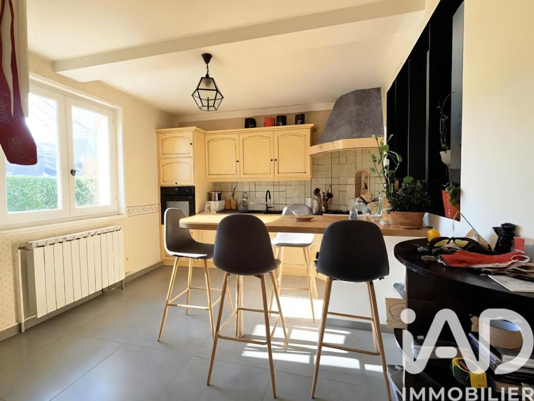 Maison 5 Pièce(s) Sainte-Foy-l'Argentière - Photo 11