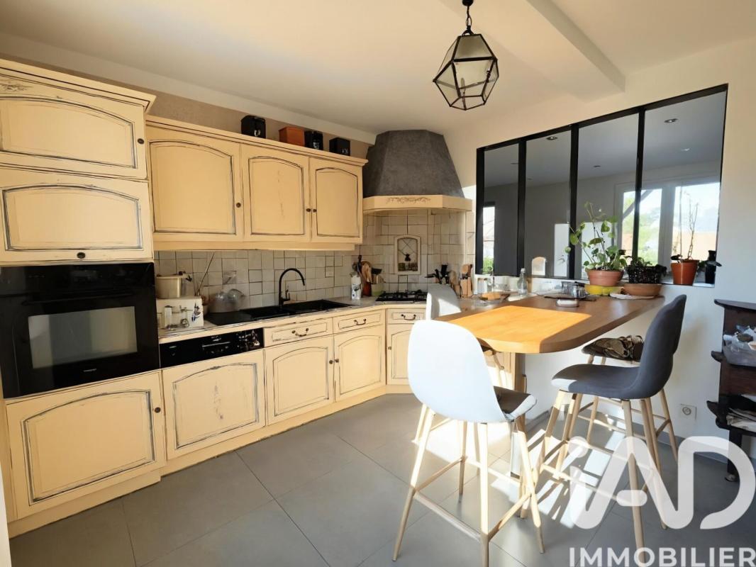 Maison 5 Pièce(s) Sainte-Foy-l'Argentière - Photo 12