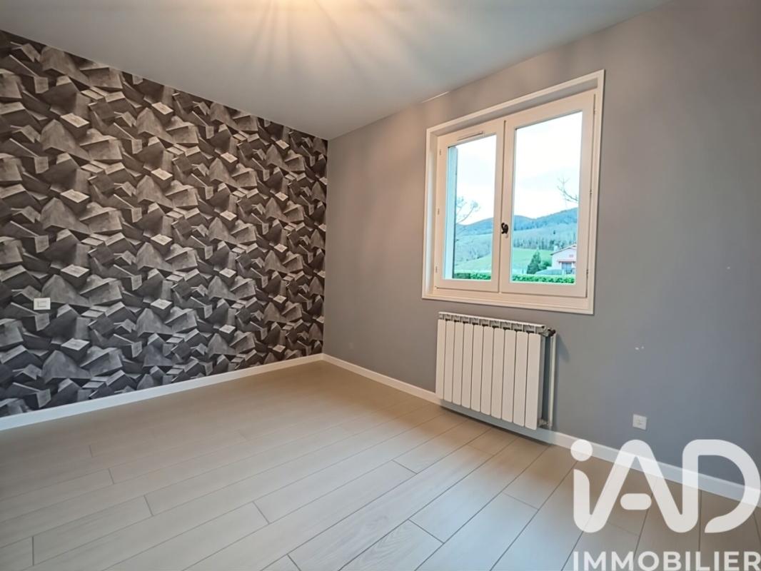 Maison 5 Pièce(s) Sainte-Foy-l'Argentière - Photo 13